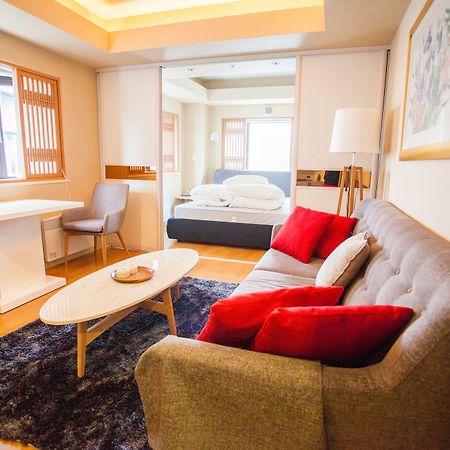 M Hotel Kutchan Extérieur photo