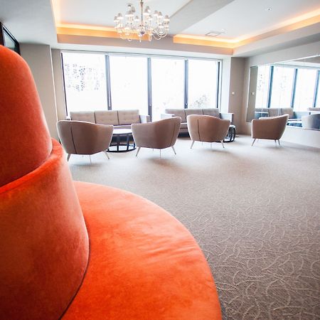 M Hotel Kutchan Extérieur photo