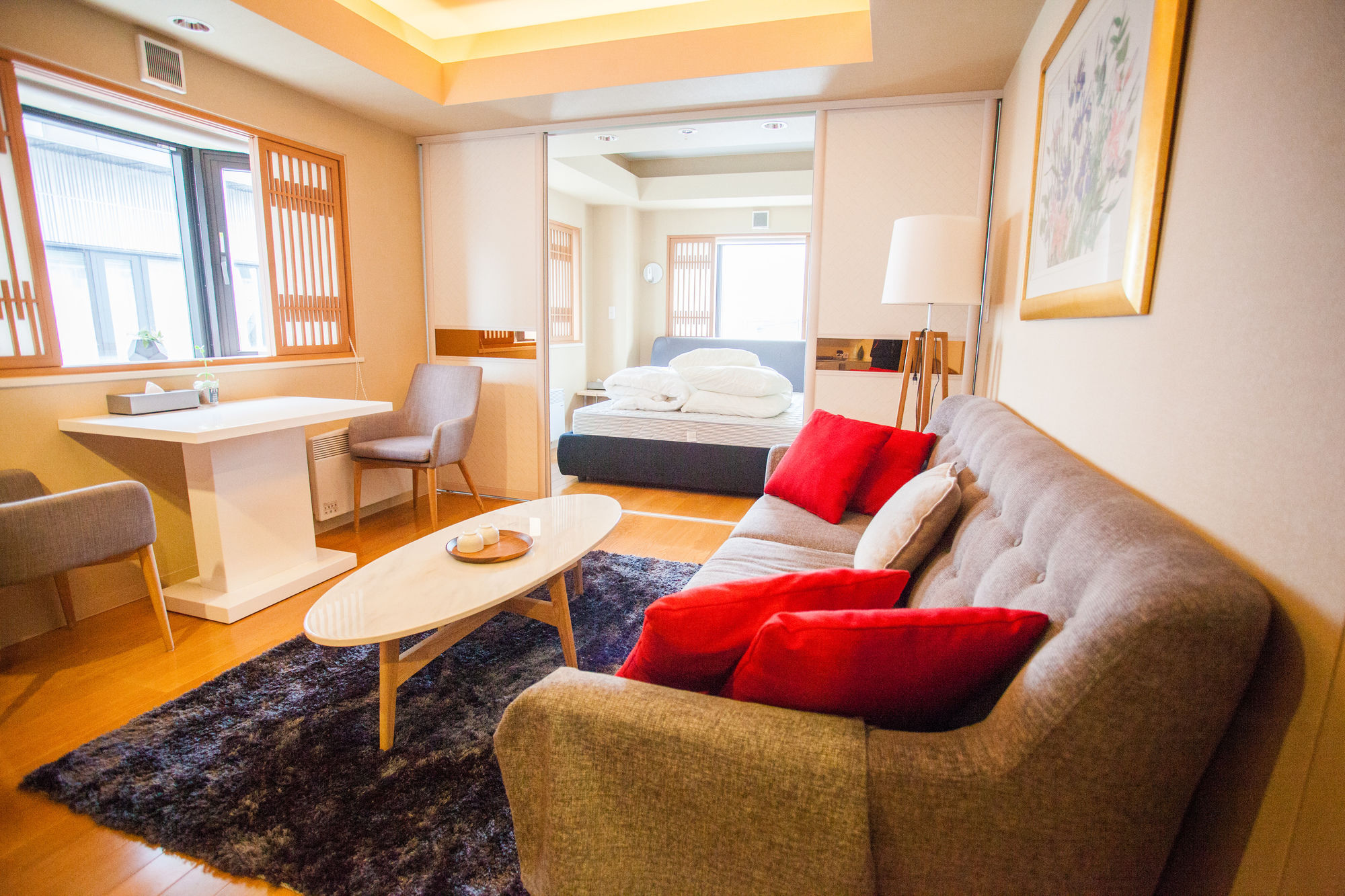 M Hotel Kutchan Extérieur photo