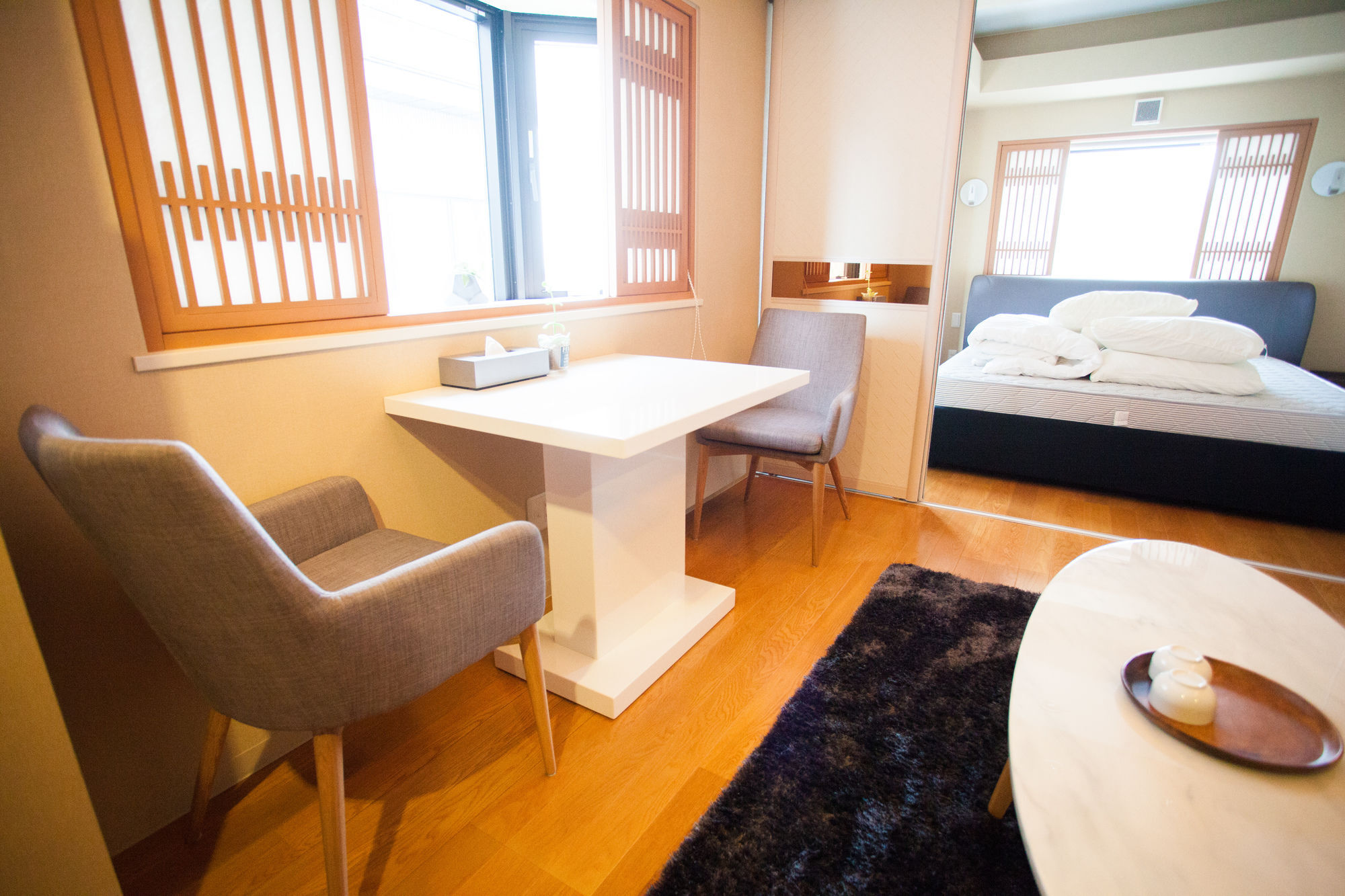 M Hotel Kutchan Extérieur photo